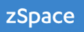 zSpace logo