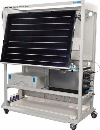 EDS® Solar Thermal Training System
