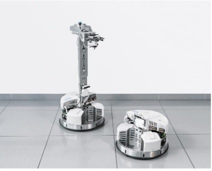 Robotino®