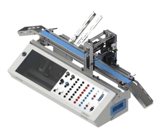 Skills Conveyor