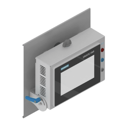 HMI Edutrainer